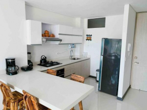 Hermoso apartamento para unas perfectas vacaciones
